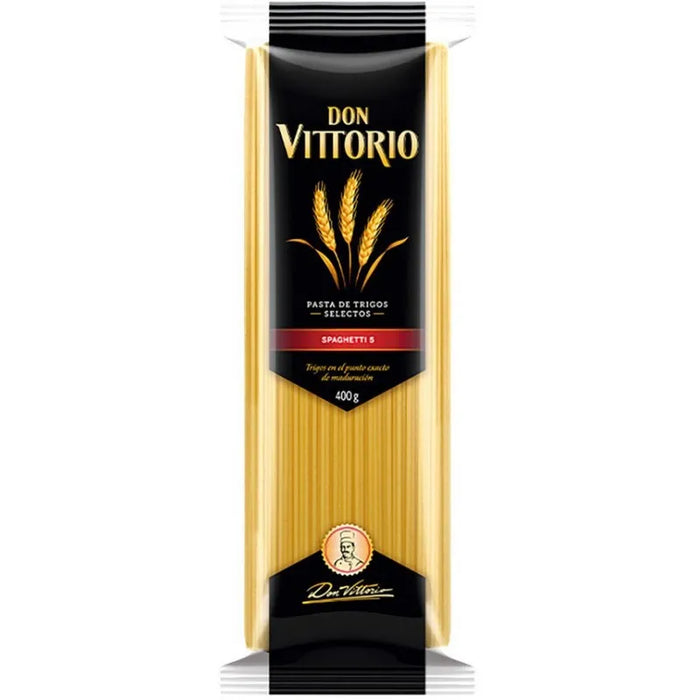 SPAGUETTI VITTORIO N°5 400GR