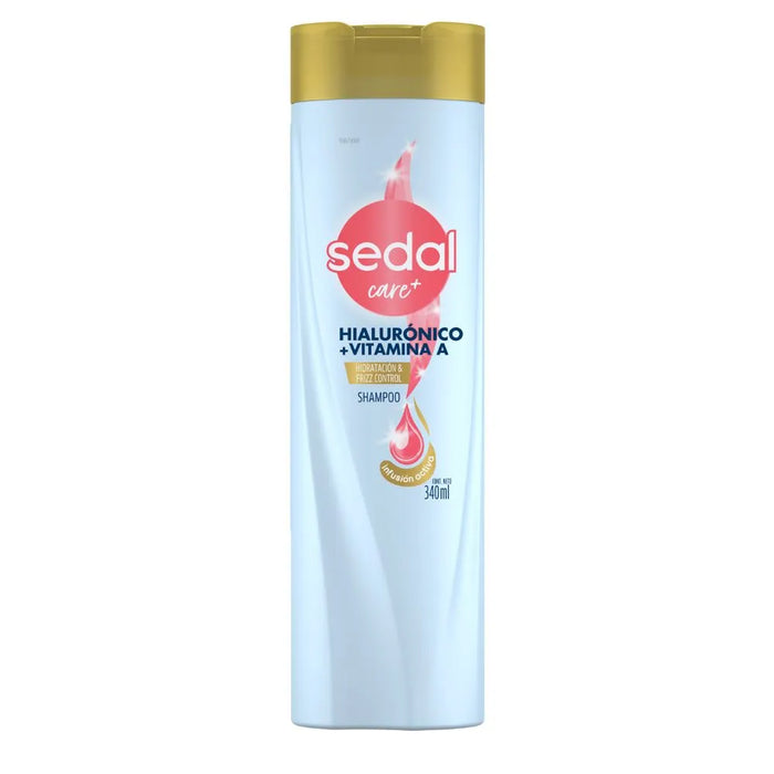 SHAMPOO SEDAL 340ML VARIEDADES