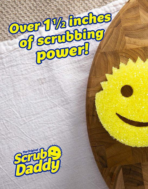 ESPONJA SCRUB DADDY