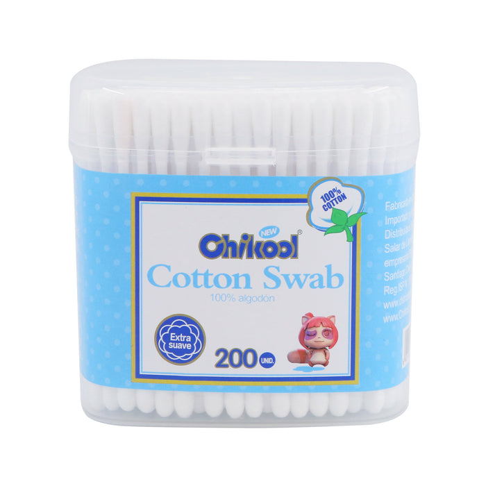 CHIKOOL COTONITO 200 UN