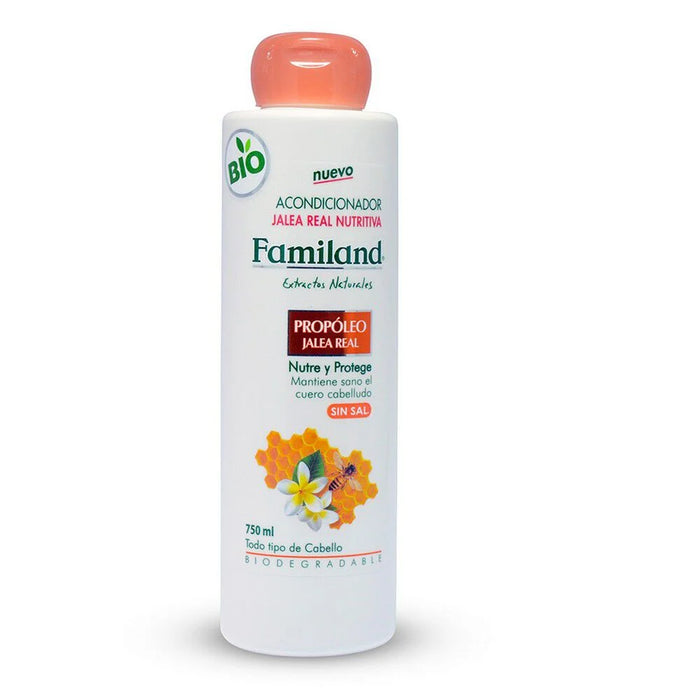 ACONDICIONADOR FAMILAND 750ML