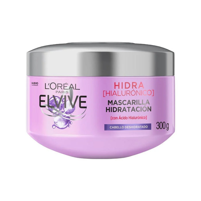 MASCARILLA ELVIVE HIDRATACIÓN 300ML