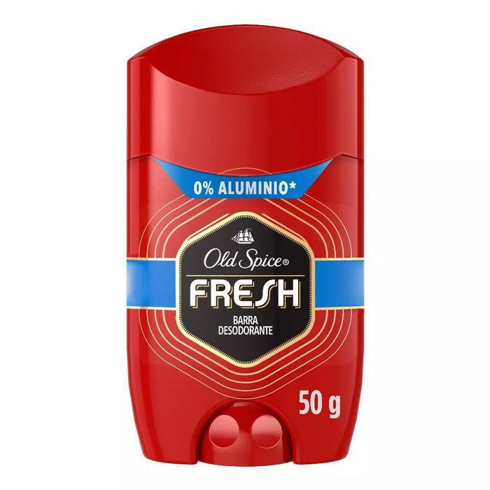 DESODORANTE EN BARRA OLD SPICE 50GR VARIEDADES