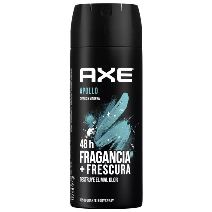 DESODORANTE SPRAY AXE VARIEDADES