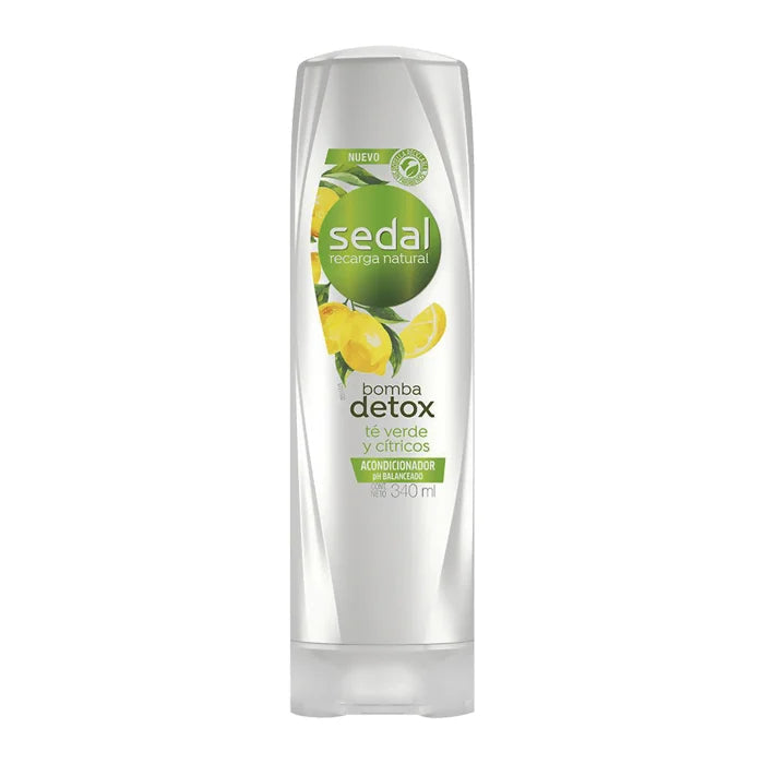 ACONDICIONADOR SEDAL 340ML VARIEDADES