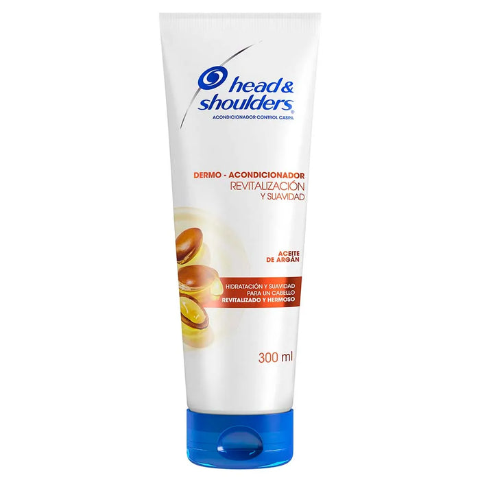 ACONDICIONADOR HEAD & SHOULDERS 300 ML VARIEDADES