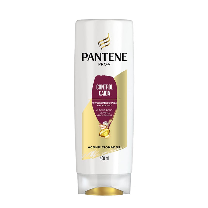 ACONDICIONADOR PANTENE 400ML VARIEDADES