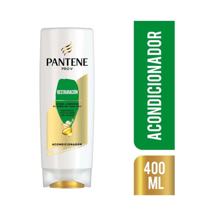 ACONDICIONADOR PANTENE 400ML VARIEDADES