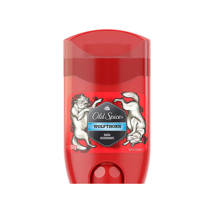 DESODORANTE EN BARRA OLD SPICE 50GR VARIEDADES