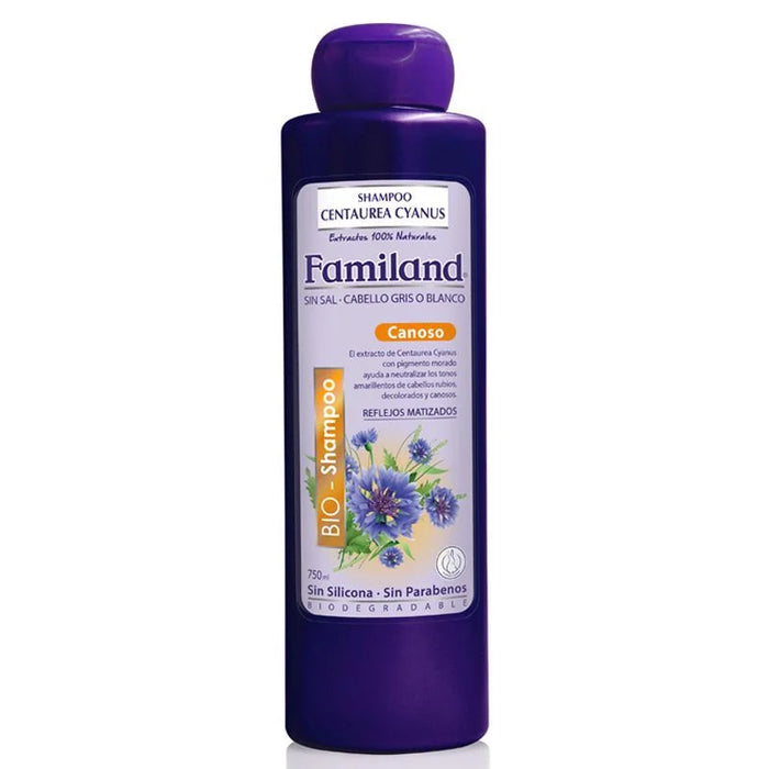 SHAMPOO FAMILAND 750ML