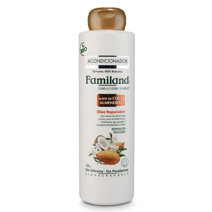 ACONDICIONADOR FAMILAND 750ML