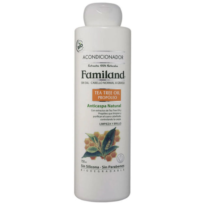 ACONDICIONADOR FAMILAND 750ML