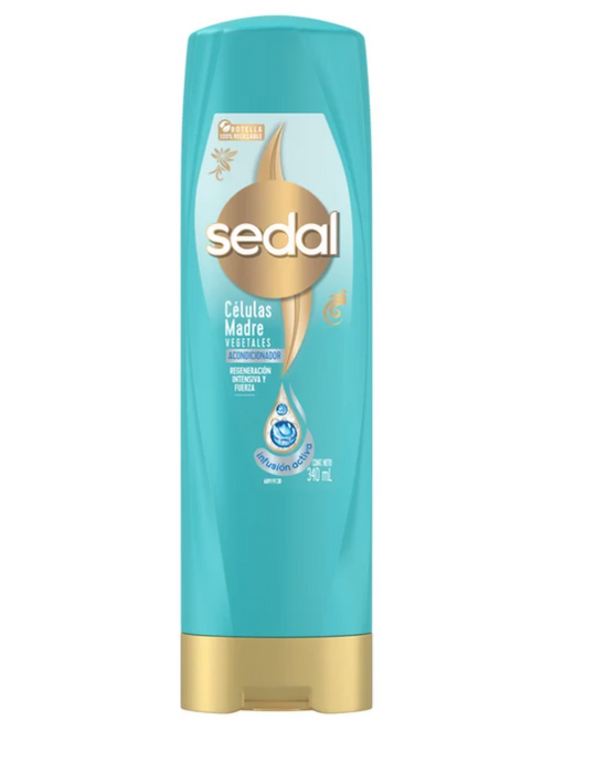 ACONDICIONADOR SEDAL 340ML VARIEDADES