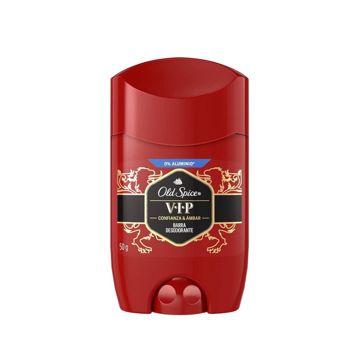 DESODORANTE EN BARRA OLD SPICE 50GR VARIEDADES