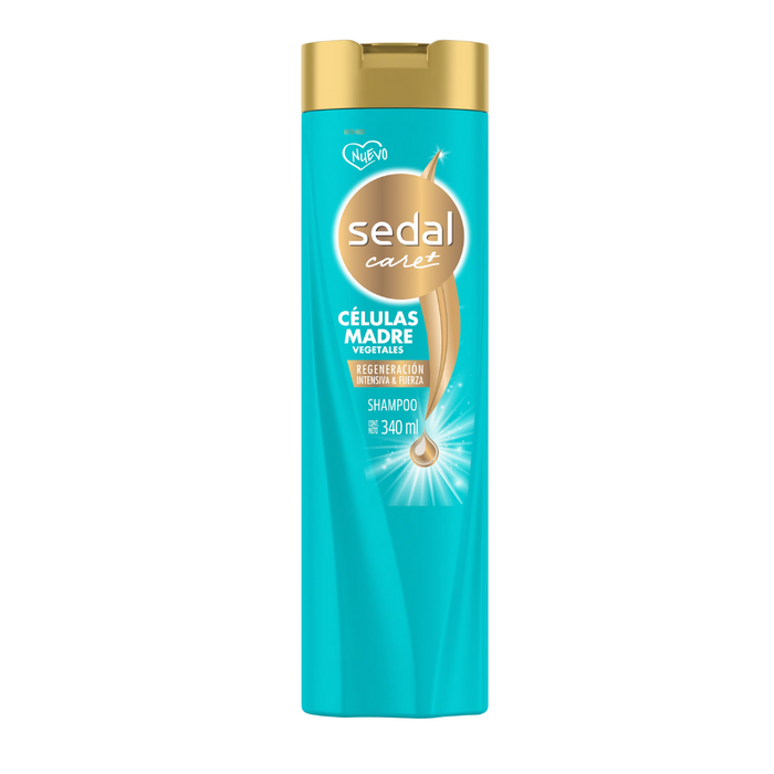 SHAMPOO SEDAL 340ML VARIEDADES