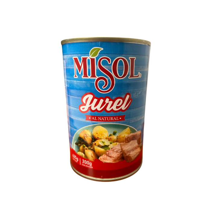 JUREL MI SOL 425GR