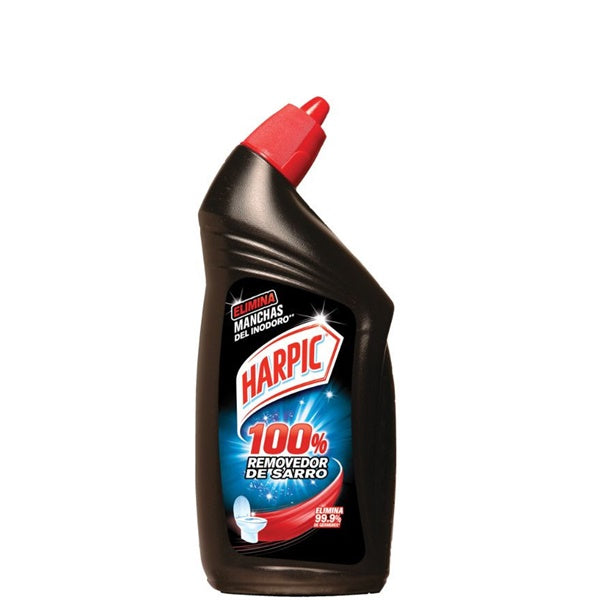 HARPIC REMOVEDOR SARRO 400 ML