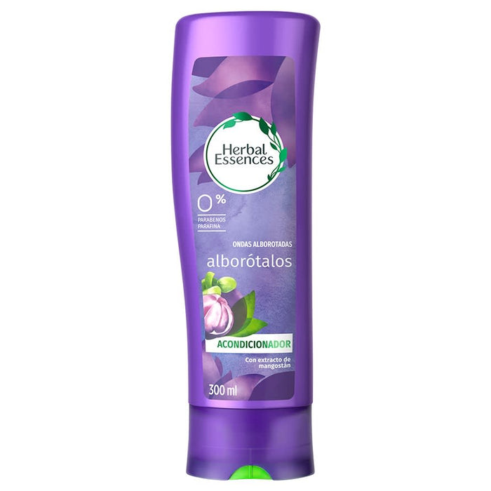 ACONDICIONADOR HERBAL ESSENCES 300ML