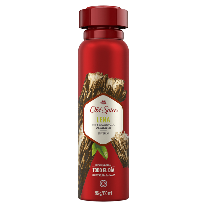 DESODORANTE OLD SPICE HOMBRE SPRAY 150 ML VARIEDADES