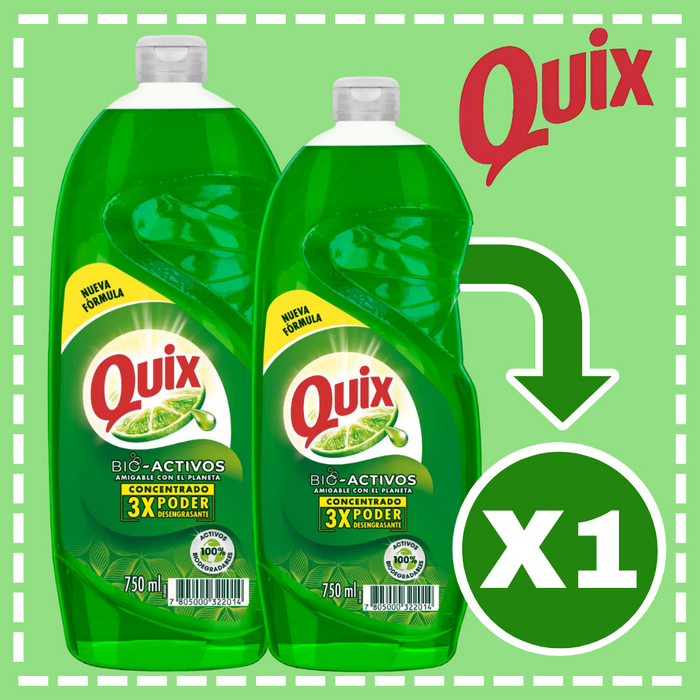 LAVALOZAS QUIX 750 ML