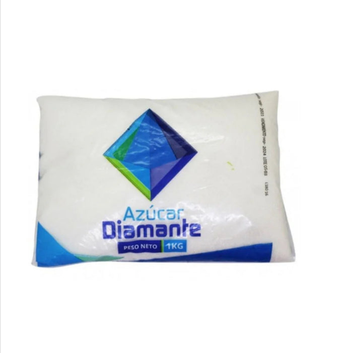 AZÚCAR DIAMANTE 1 KG