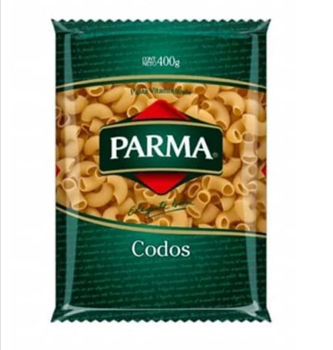 CODOS PARMA 400GR