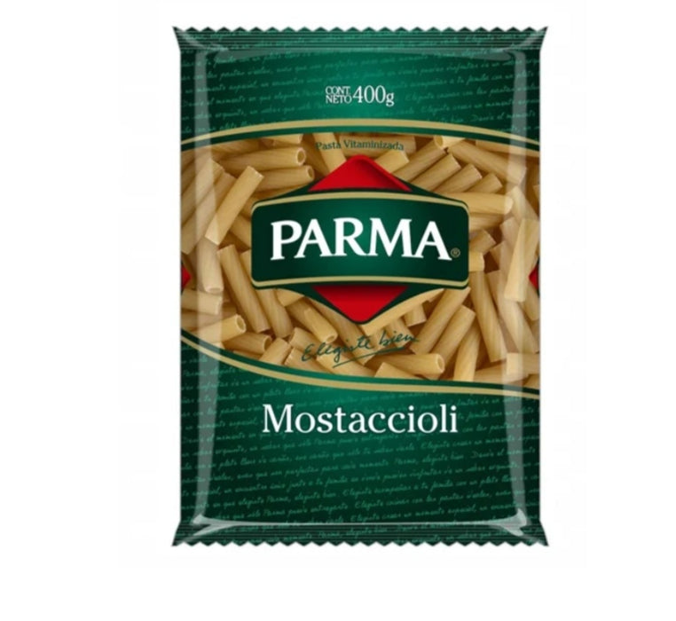 MOSTACCIOLI PARMA 400GR