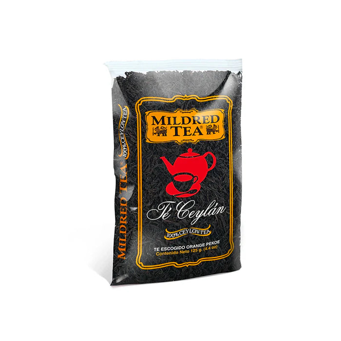 TÉ MILDRED CEYLAN 125 GR