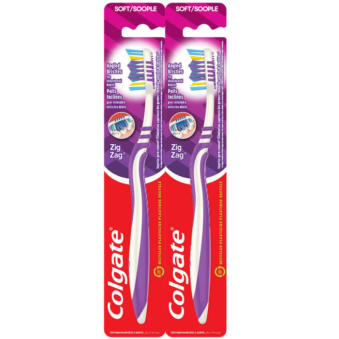 CEPILLO DE DIENTES COLGATE SOFT