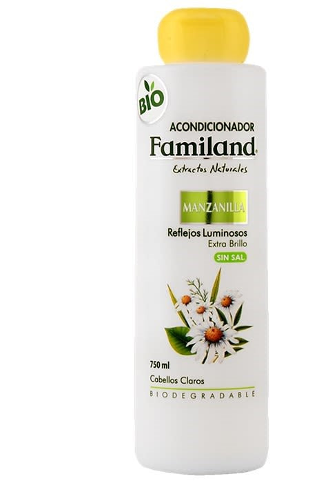 ACONDICIONADOR FAMILAND 750ML