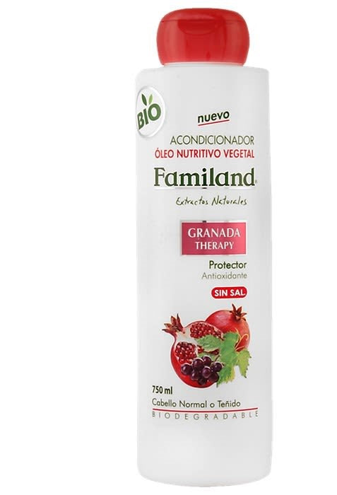 ACONDICIONADOR FAMILAND 750ML