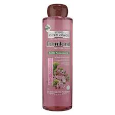 SHAMPOO FAMILAND 750ML