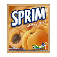 JUGO EN SOBRE SPRIM 35 GR CAJA 10 UN