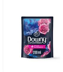 SUAVIZANTE DOWNY CONCENTRADO POUCH 200 ML