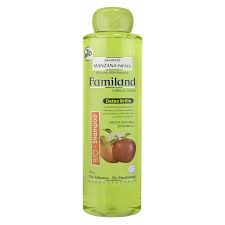 SHAMPOO FAMILAND 750ML