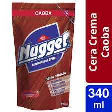 CERA CREMA NUGGET 340 CC VARIEDADES