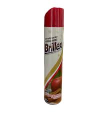 DESODORANTE AMBIENTAL BRILLEX 360 ML