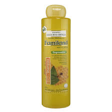 SHAMPOO FAMILAND 750ML