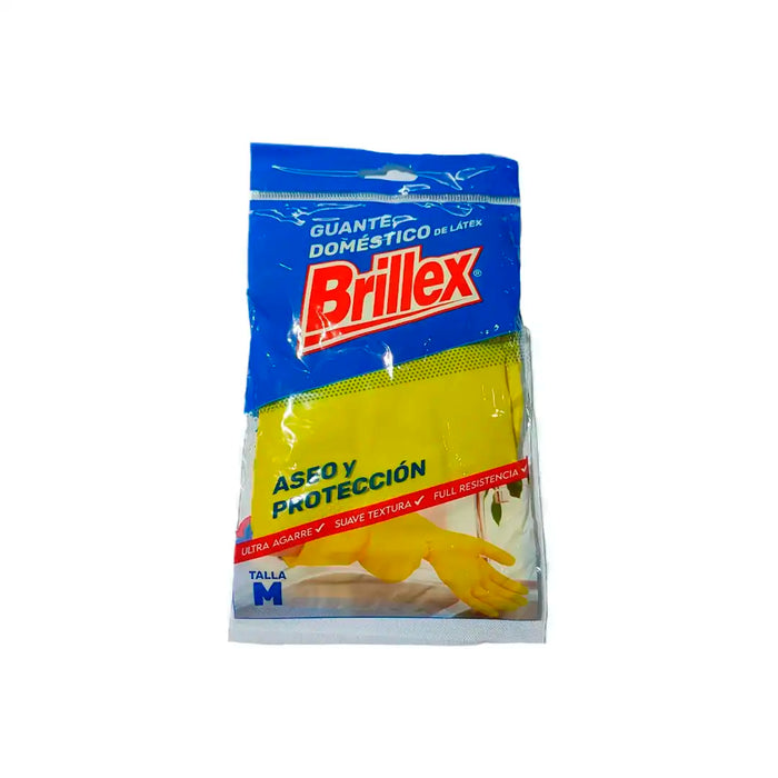 GUANTES  BRILLEX DOMÉSTICOS