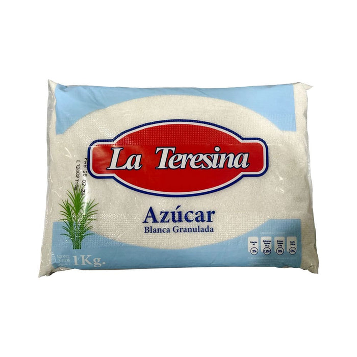 AZUCAR LA TERESINA 1KG