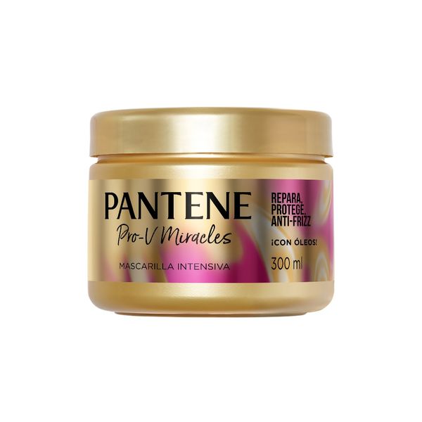 PANTENE MASCARILLA INTENSIVA PRO-V REPARACIÓN 300ML