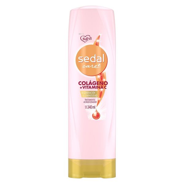 ACONDICIONADOR SEDAL 340ML VARIEDADES