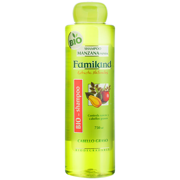 SHAMPOO FAMILAND 750ML