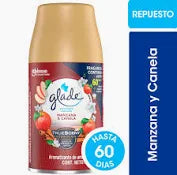 GLADE REPUESTO AUTOMATICO 175 GR