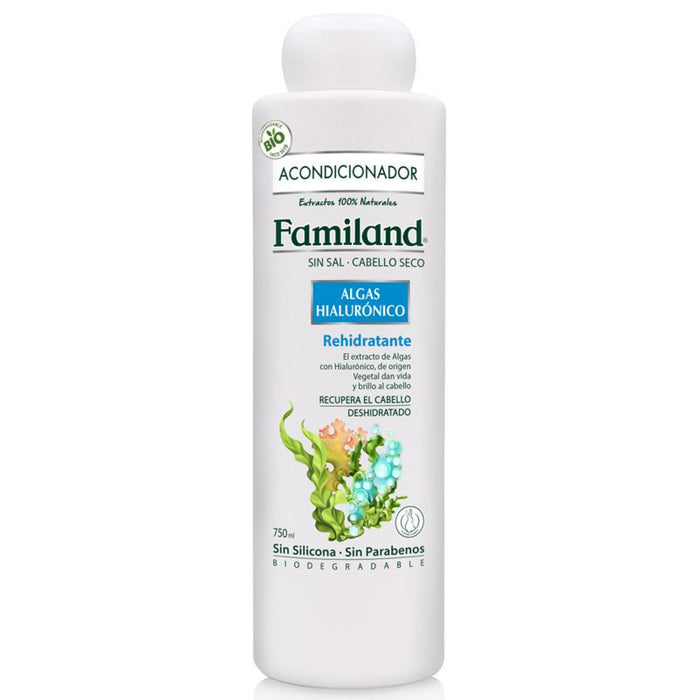 ACONDICIONADOR FAMILAND 750ML