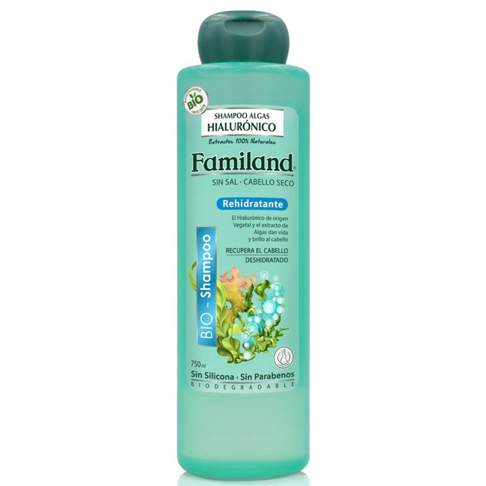 SHAMPOO FAMILAND 750ML