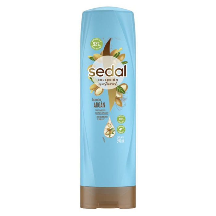 ACONDICIONADOR SEDAL 340ML VARIEDADES